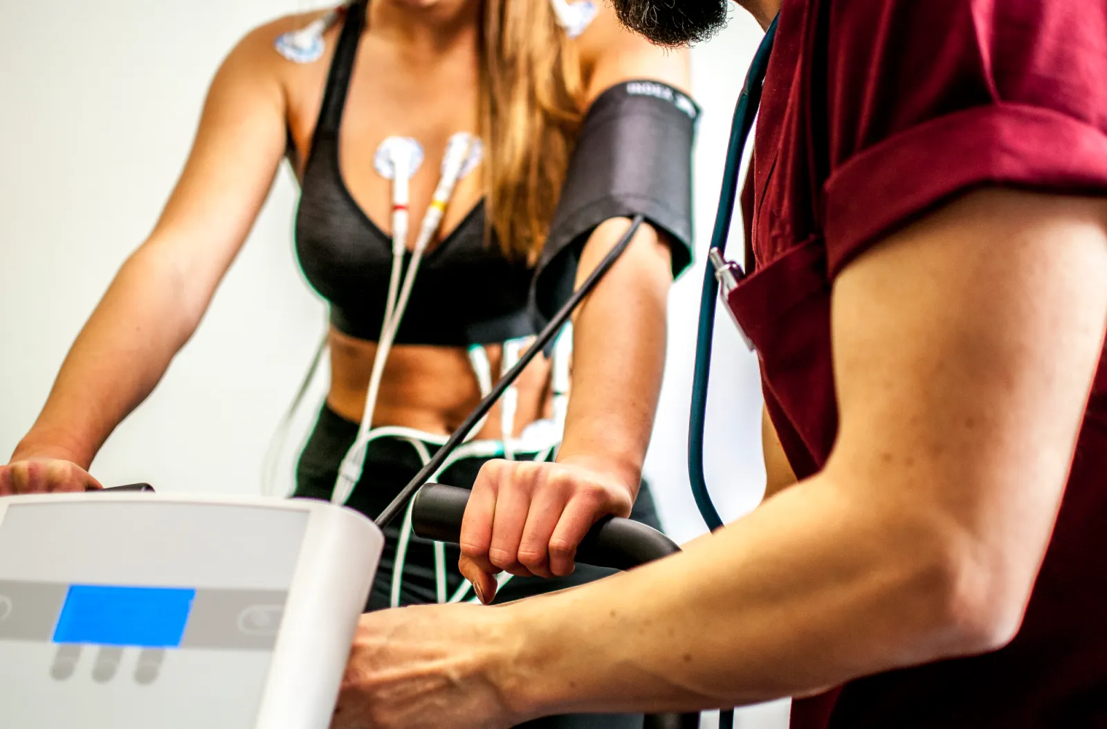 img how workout zones are calculated using cosmed vo testing 2x